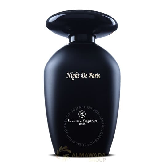 Lorientale Fragrances