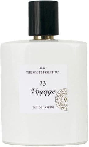 THE WHITE ESSENTIALS VOYAGE
