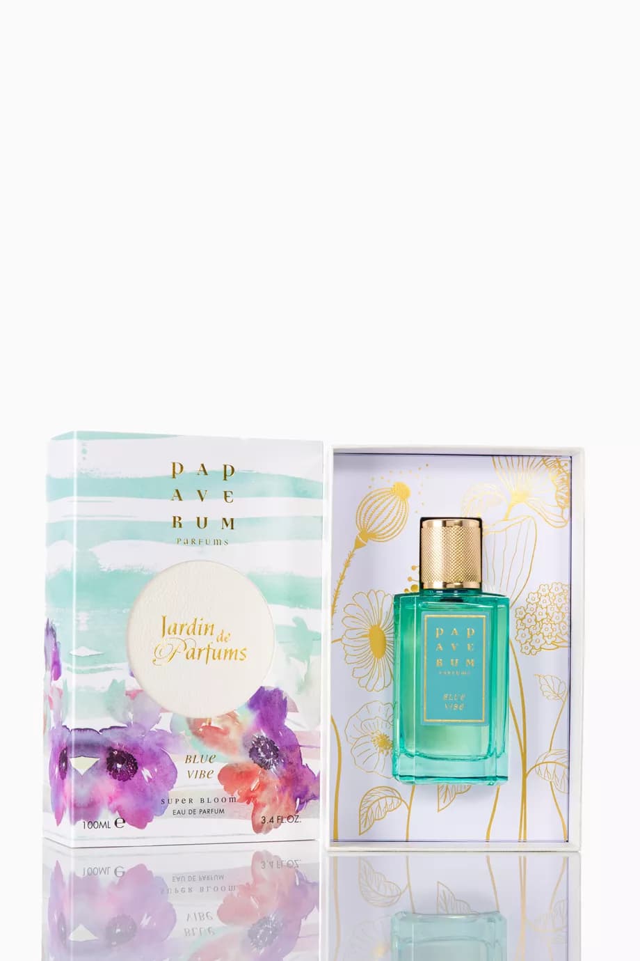 Jardin de Parfums