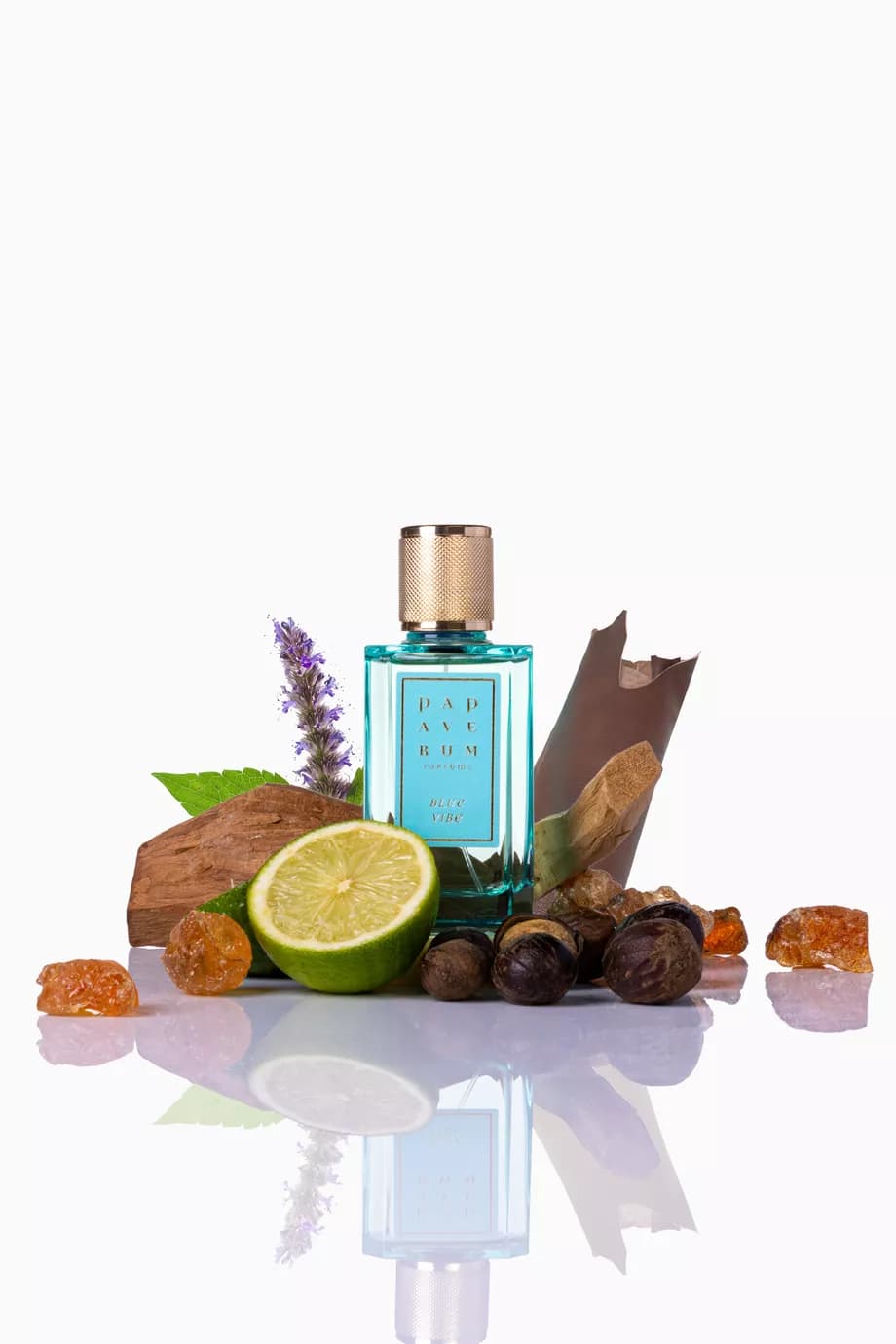 Jardin de Parfums