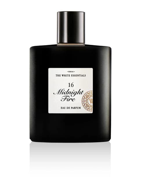 16 Midnight Fire Eau De Parfum Unisex