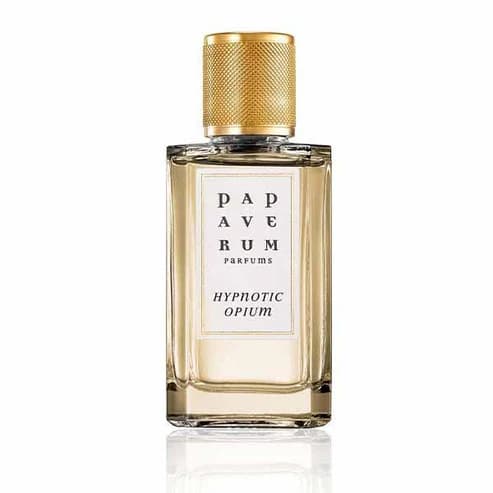 Hypnotic Opium