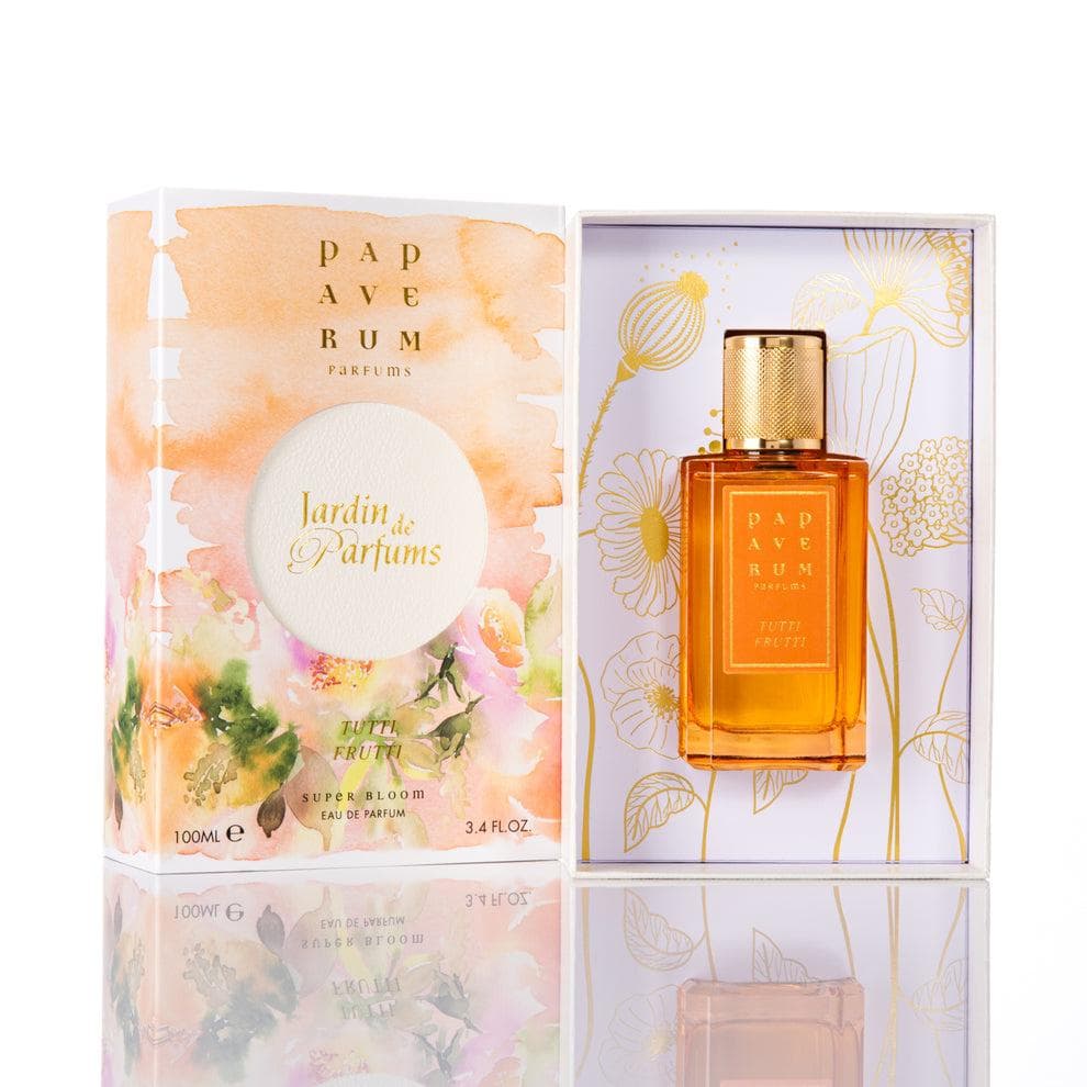 Tutti Frutti Jardin de Parfums