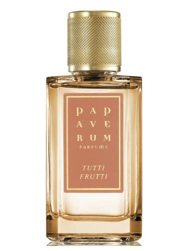 Tutti Frutti Jardin de Parfums