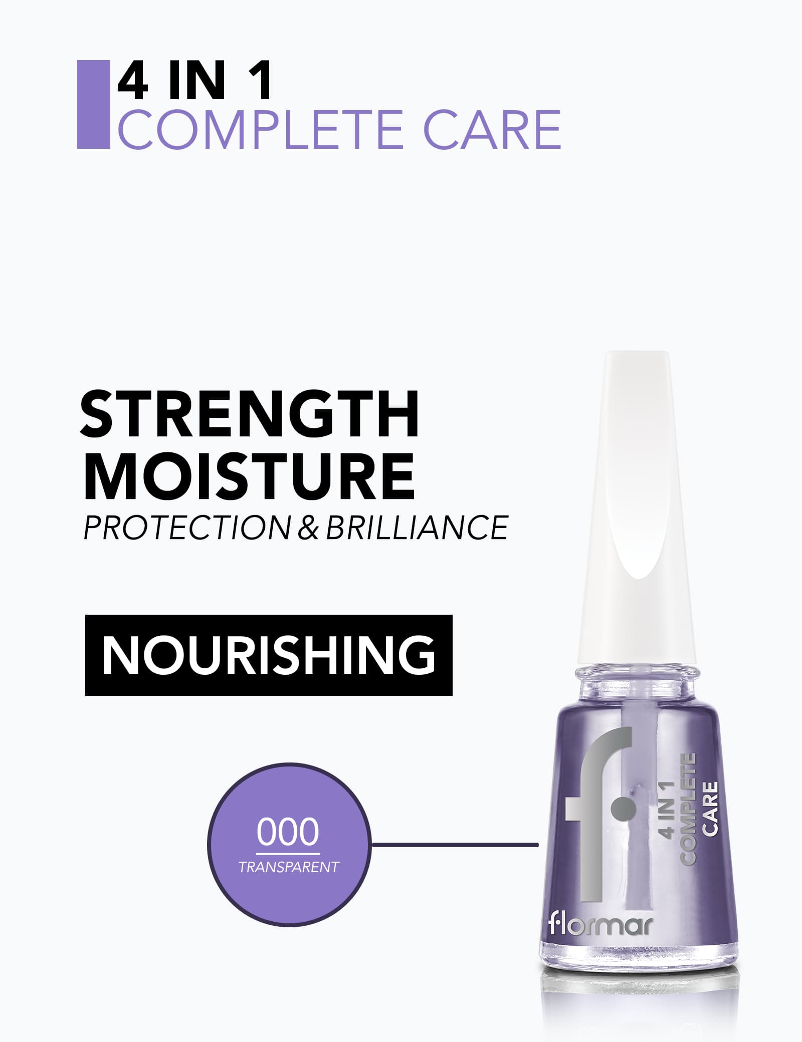 4 in 1 complete care