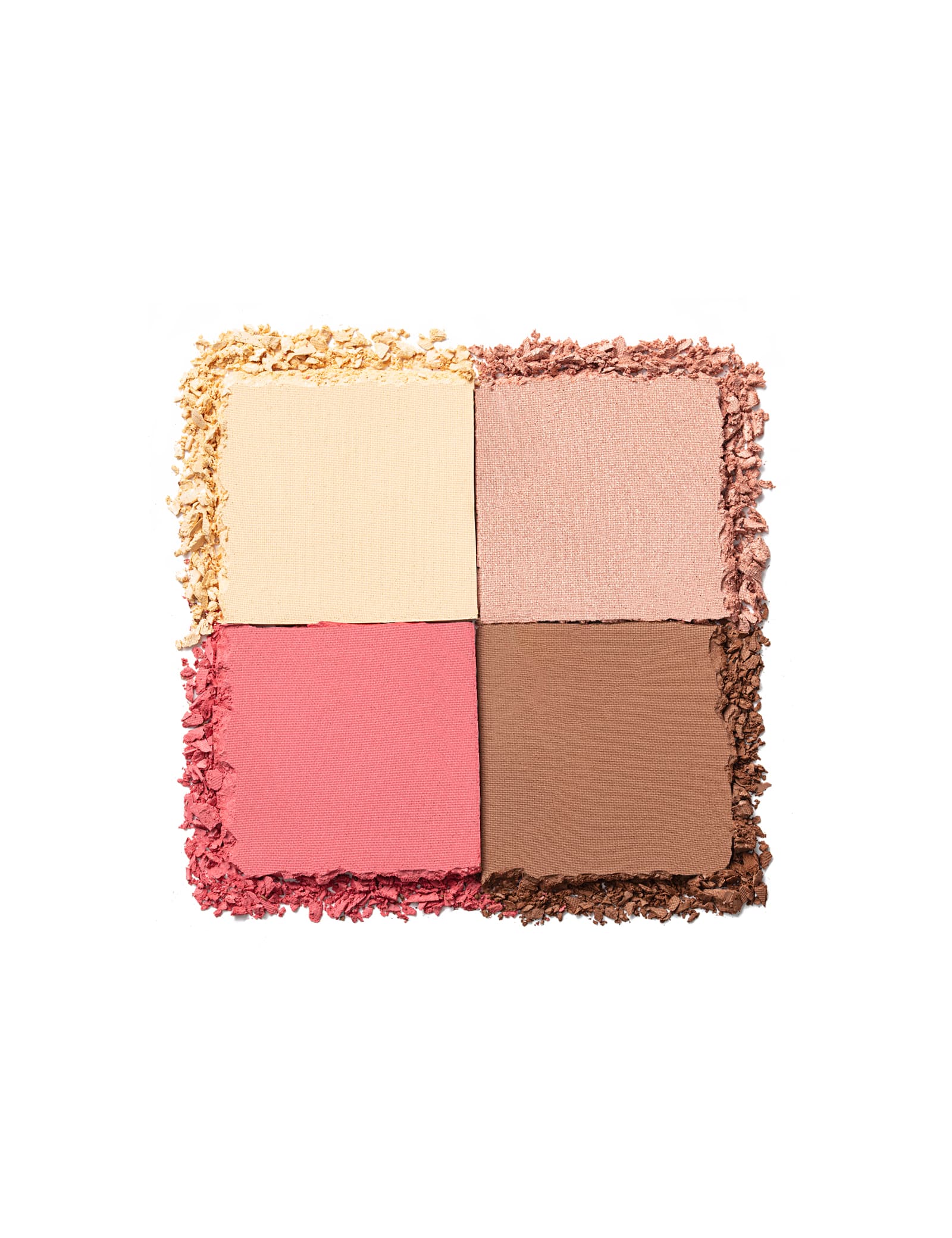 All I Need Face Palette