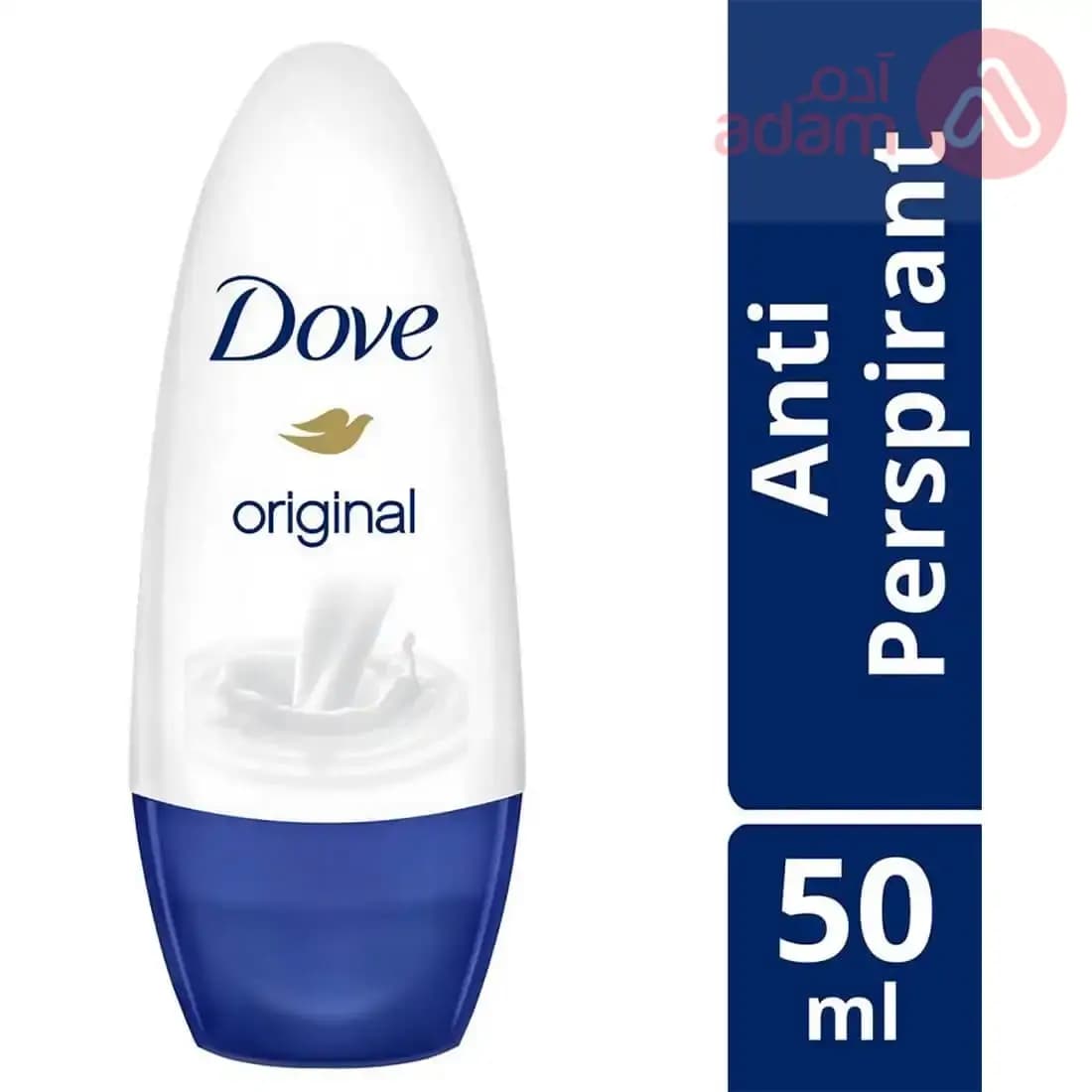 Dove Deo Roll Original