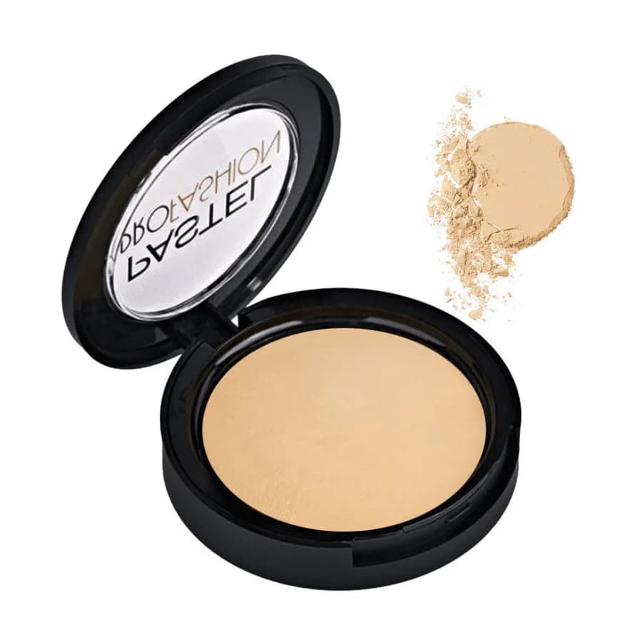 PASTEL TERRACOTTA WET & DRY POWDER