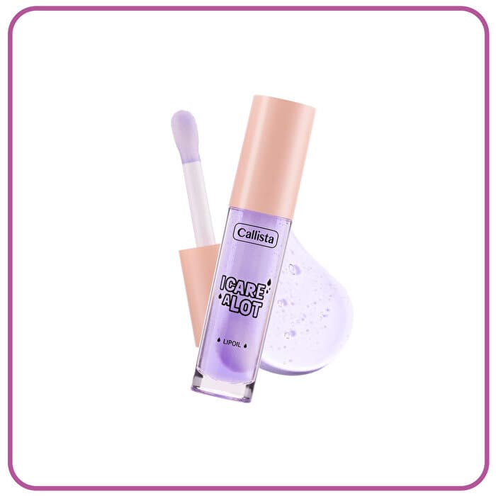 Moisturizing Lip Oil