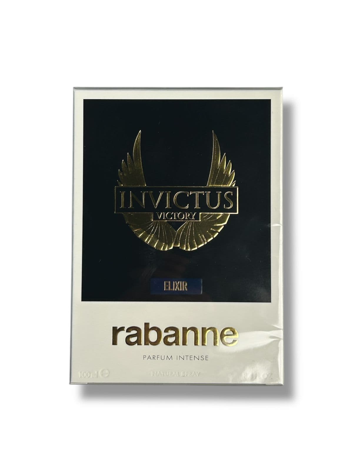 Paco Rabanne