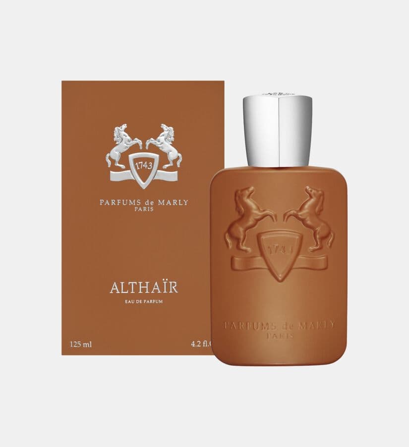 Althair Eau De Parfum