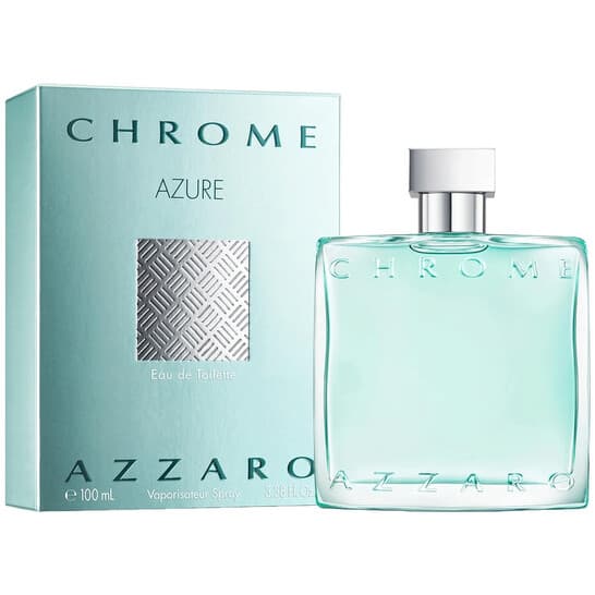 AZZARO AZURE