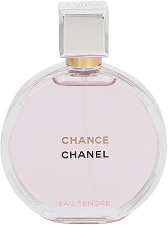 CHANEL CHANCE EAU TENDRE EDP