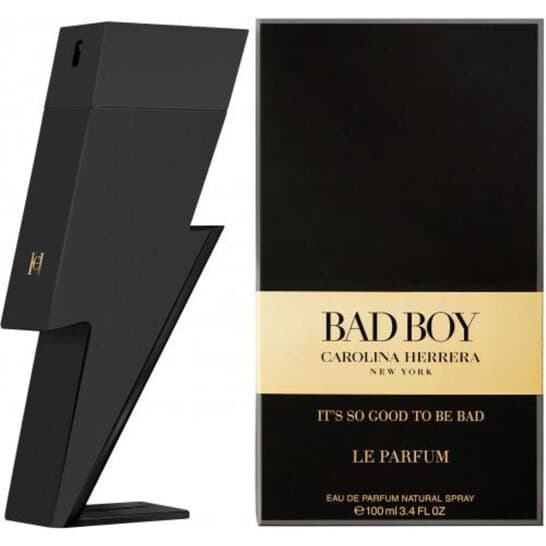 BAD BOY LE PARFUM