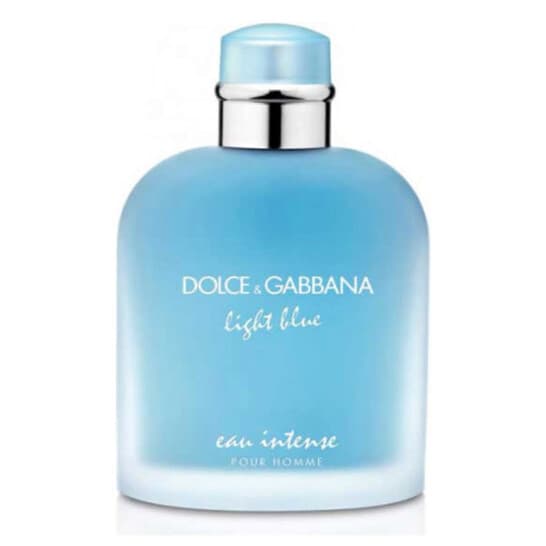 DOLCE GABBANA EAU INTENSE