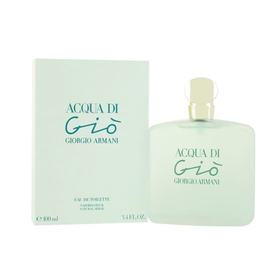 ACQUA DI GIO EDT