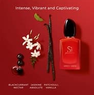 SI PARFUMES