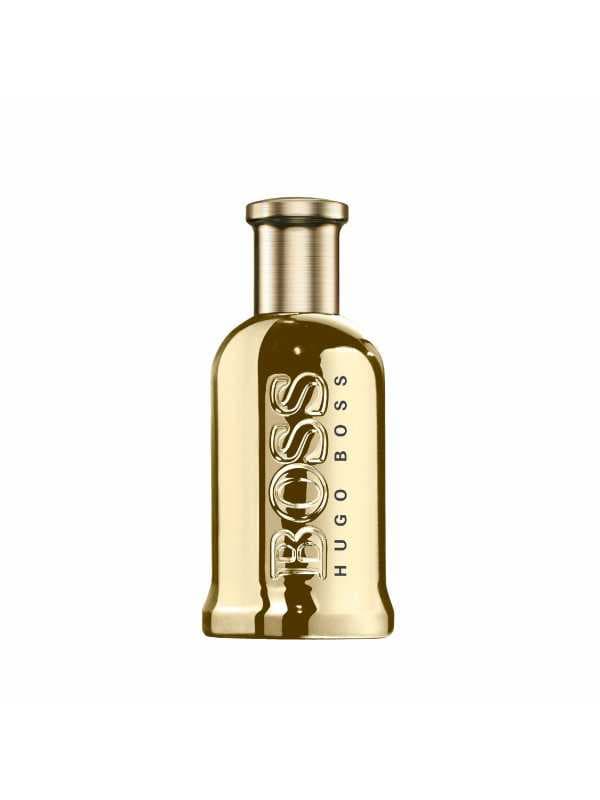 BOSS BOTTLED