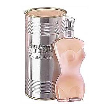 JEAN PAUL CLASSIQUE EDP