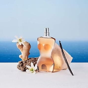 JEAN PAUL CLASSIQUE EDP