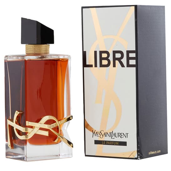 YSL LIBRE LE PARFUM