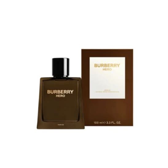 BURBERRY HERO PARFUM