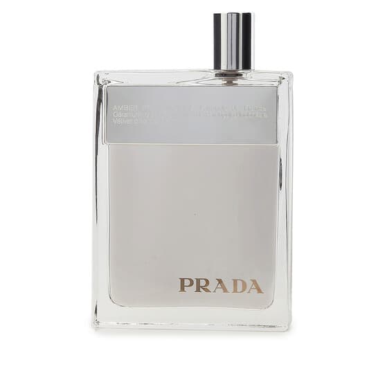 PRADA AMBER POUR HOMME