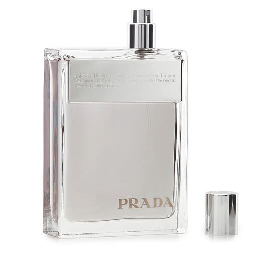 PRADA AMBER POUR HOMME