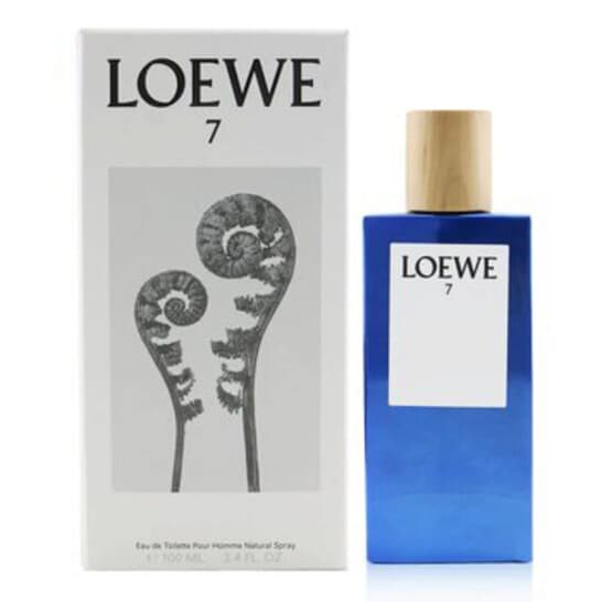 LOEWE 7 EDT POUR HOMME