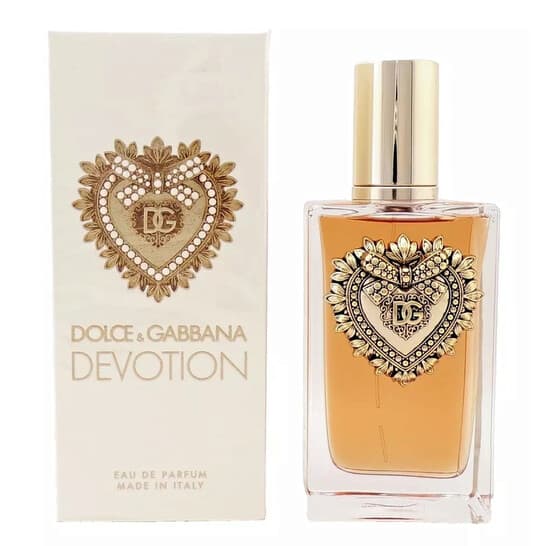 Devotion EDP DOLCE  GABBANA