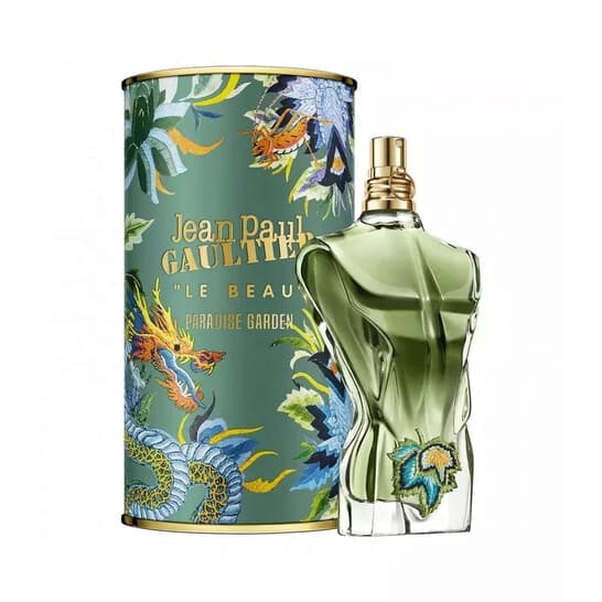 JPG LE BEAU PARADISE GARDEN EDP