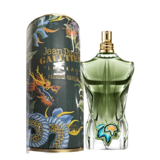 JPG LE BEAU PARADISE GARDEN EDP