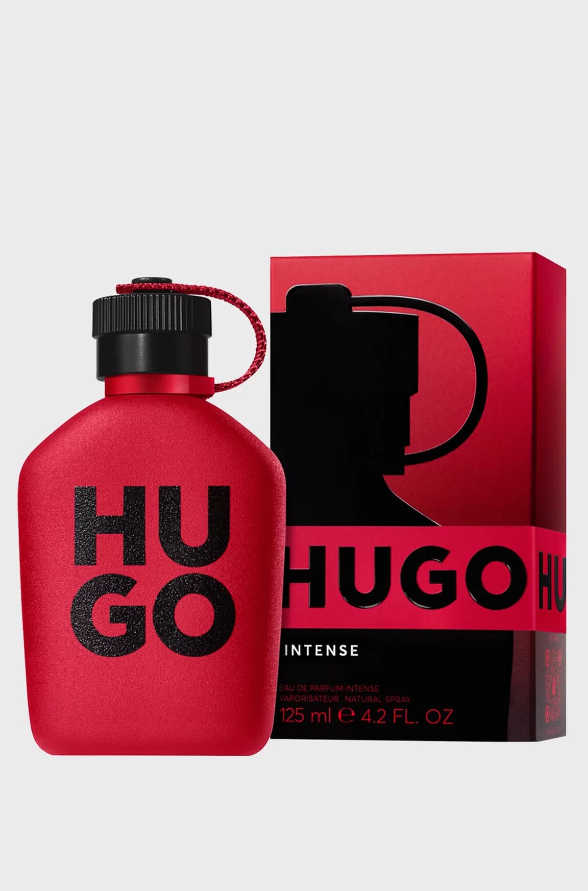 HUGO INTENSE EDP