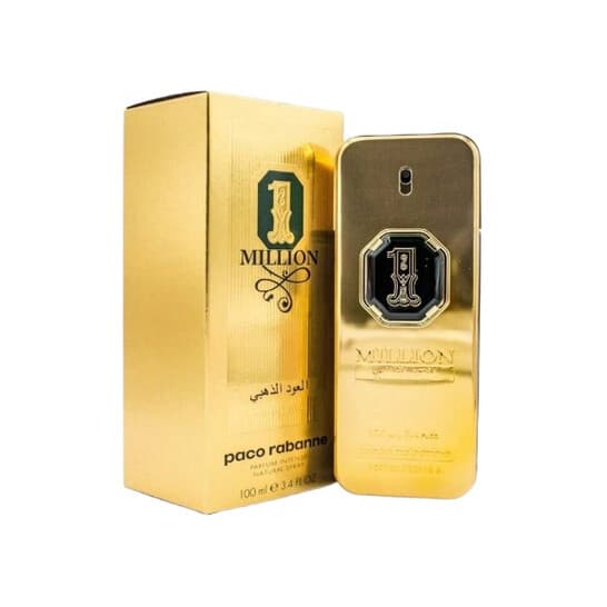 PACO RABANNE 1MILLION GOLDEN OUD
