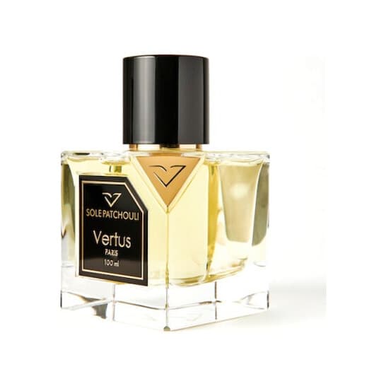 VRTUS SOLE PATCHOULI EDP