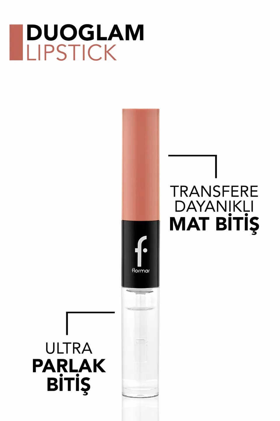 Duoglam lipstick