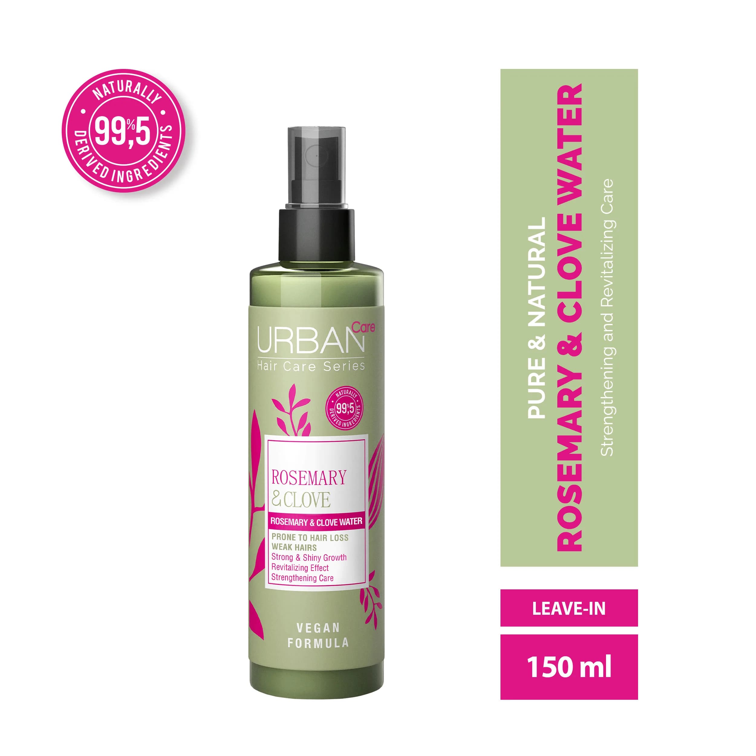Rosemary & Clough Haier Carrie Water