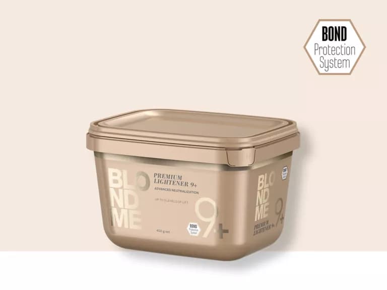 Schwarzkopf BLONDME