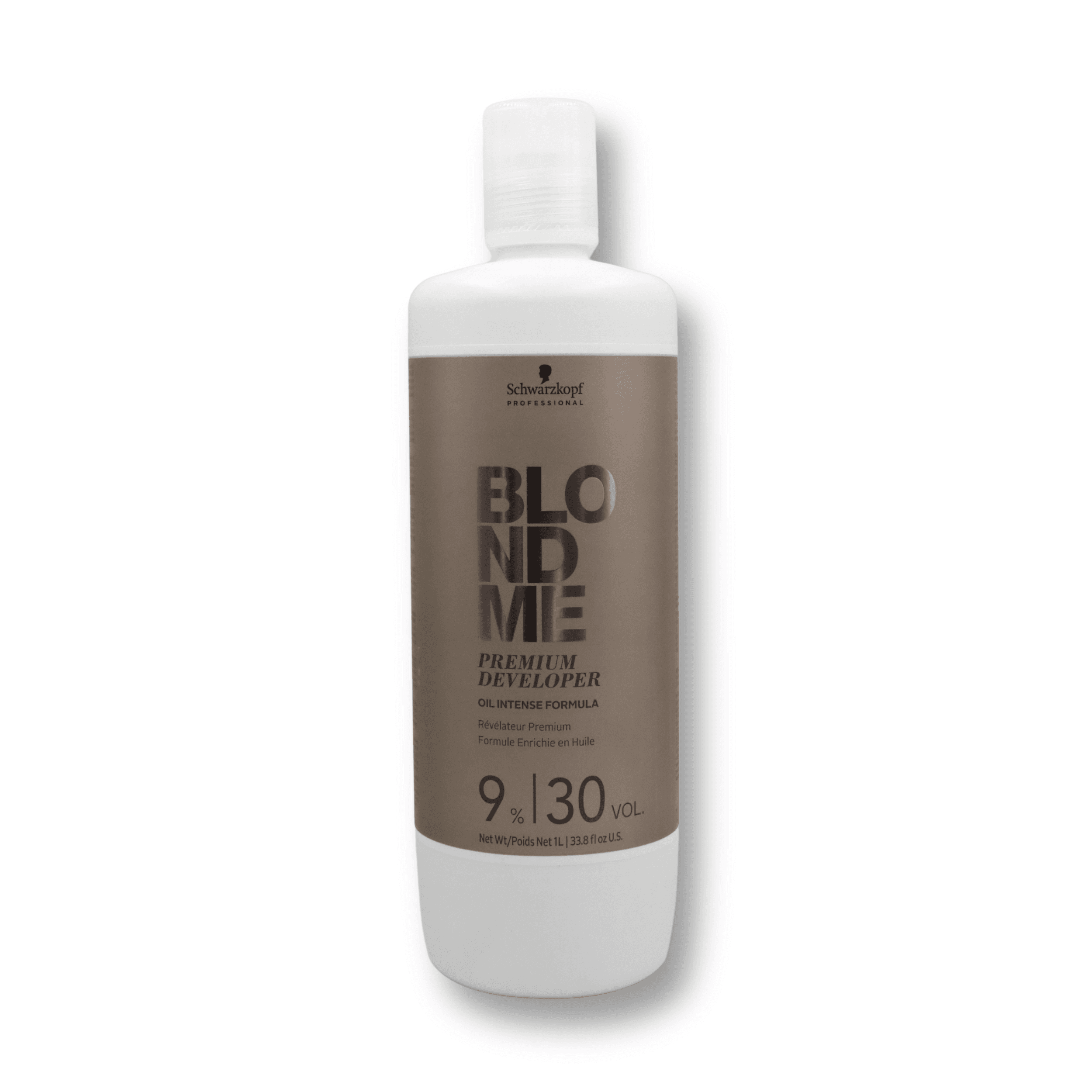 BLONDME premium care developer 9% 30 VOL