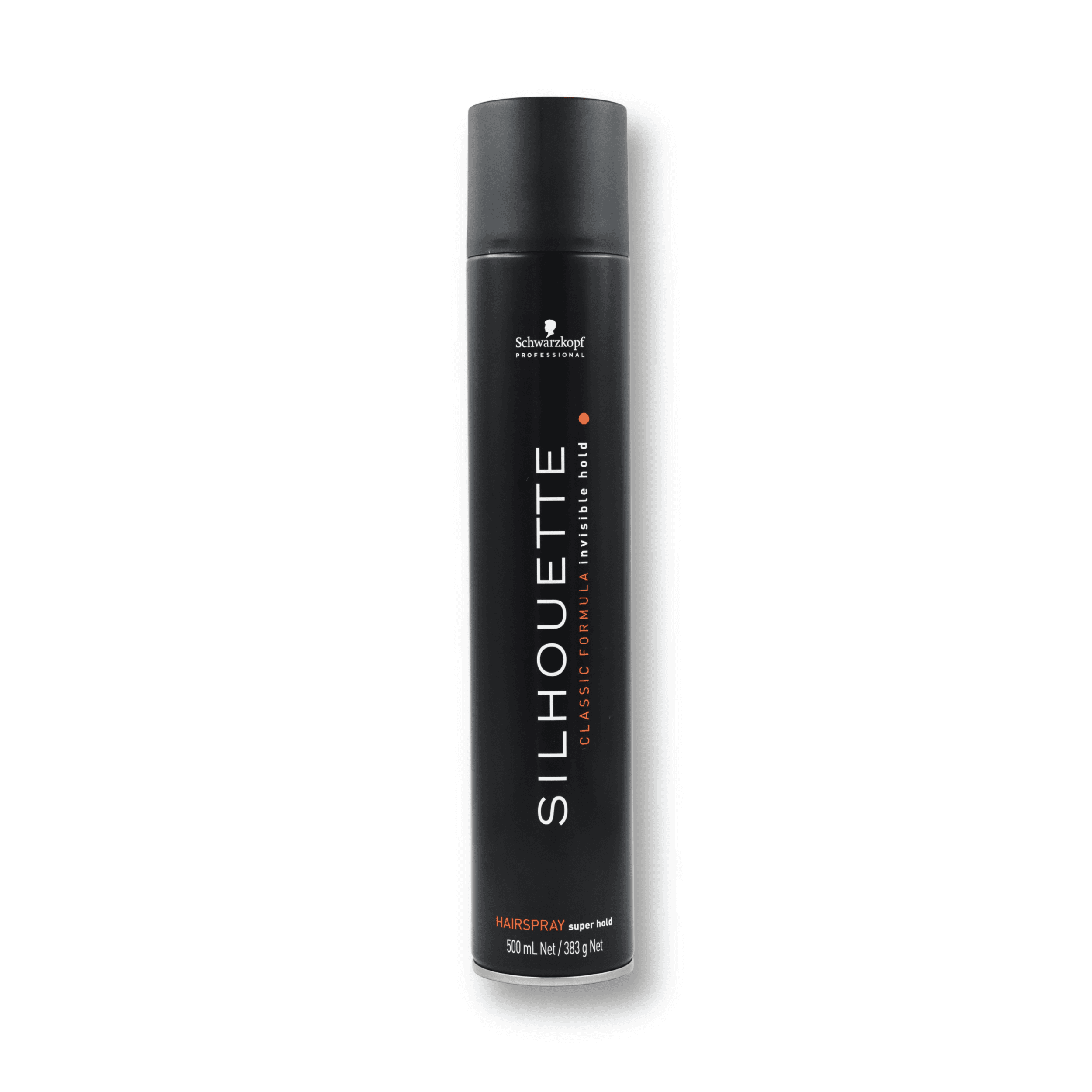 Schwarzkopf Silhouette Super Hold Hairspray