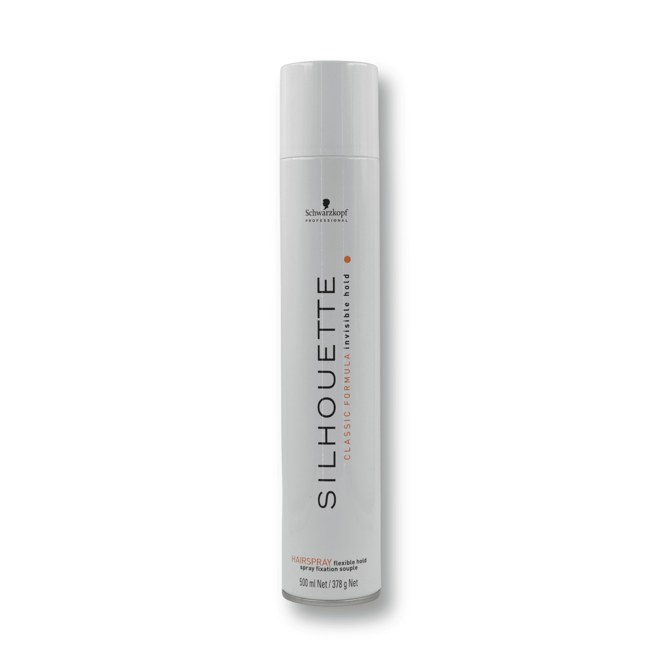 Silhouette Hairspray Flexible Hold by Schwarzkopf