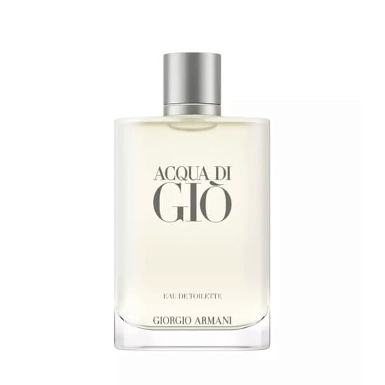 Giorgio Armani