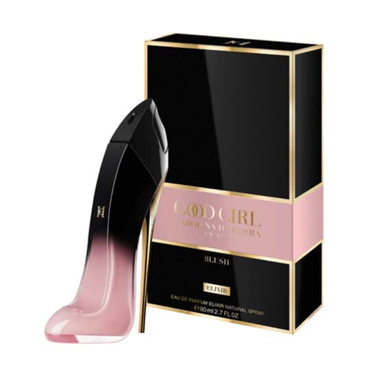 CAROLINA HERRERA Good Girl Blush Elixer