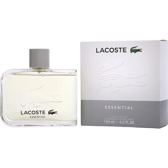 Lacoste Essential / EDT Spray