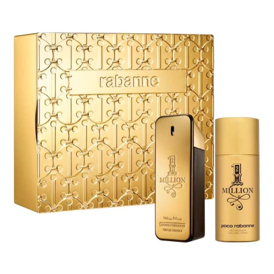 Paco Rabanne 1 Million EDT 100ml