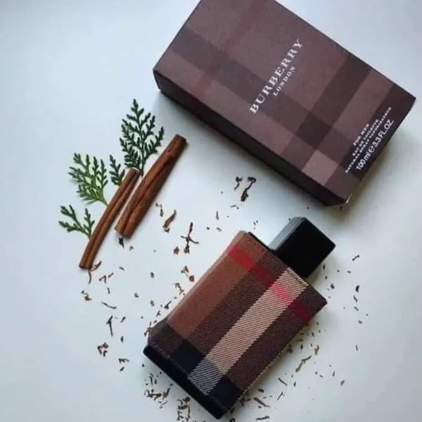 Burberry London Eau de Toilette 100ml