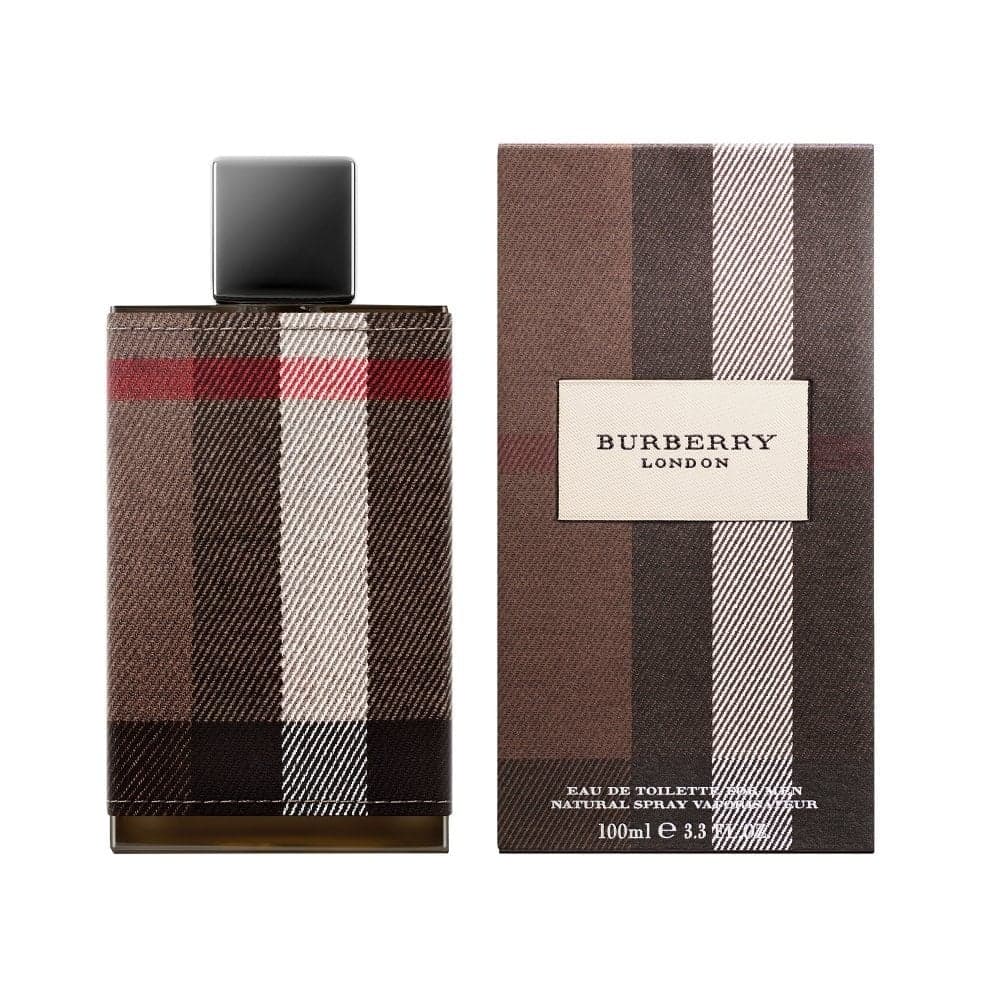 Burberry London Eau de Toilette 100ml