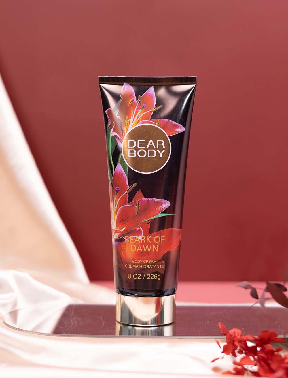Dear Body  body  Lotion