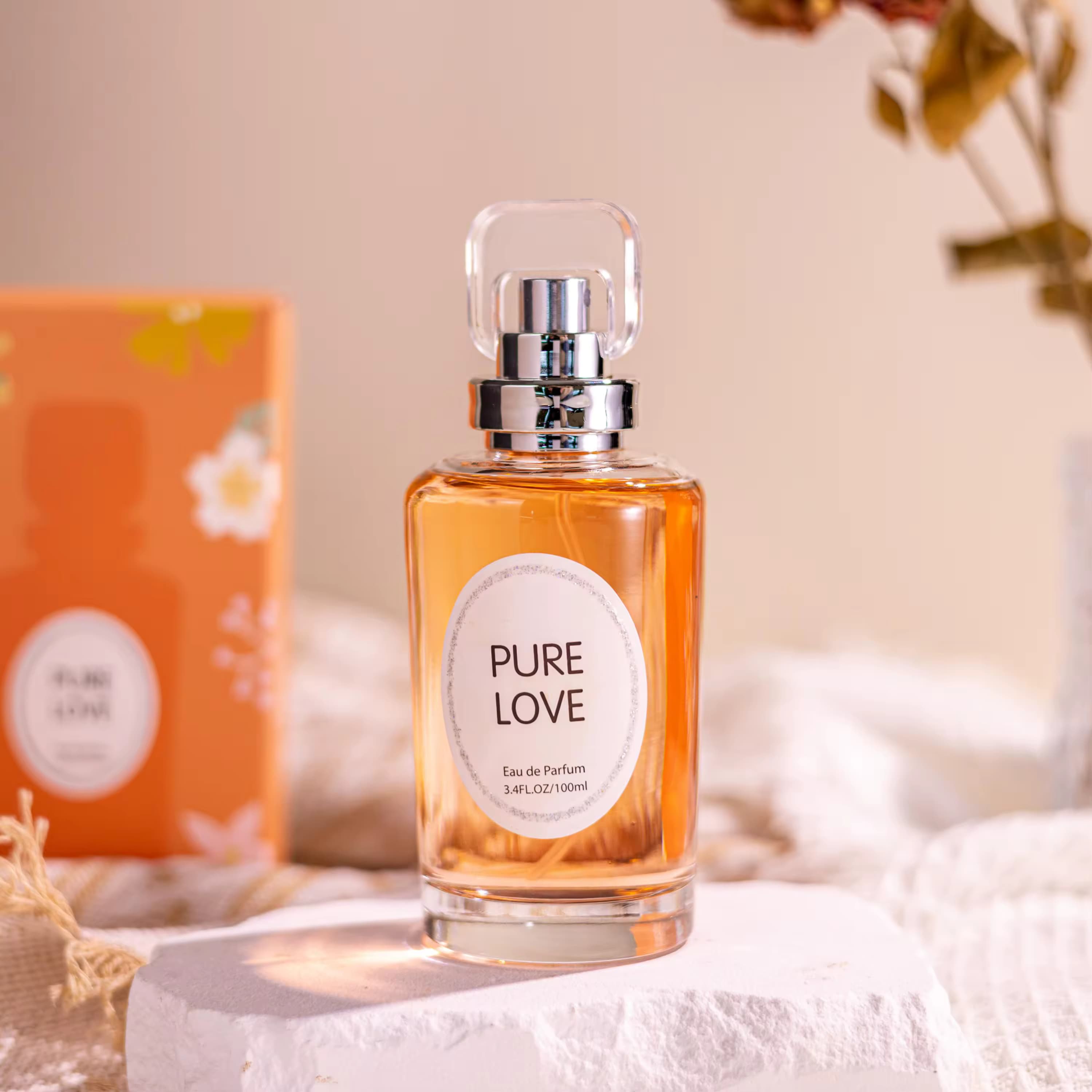 PURE LOVE (الحب النقي)