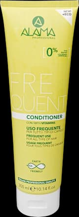 Balm Frequent, for all hair types